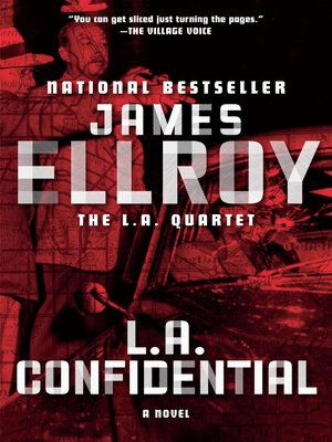 cover image of L.A. Confidential